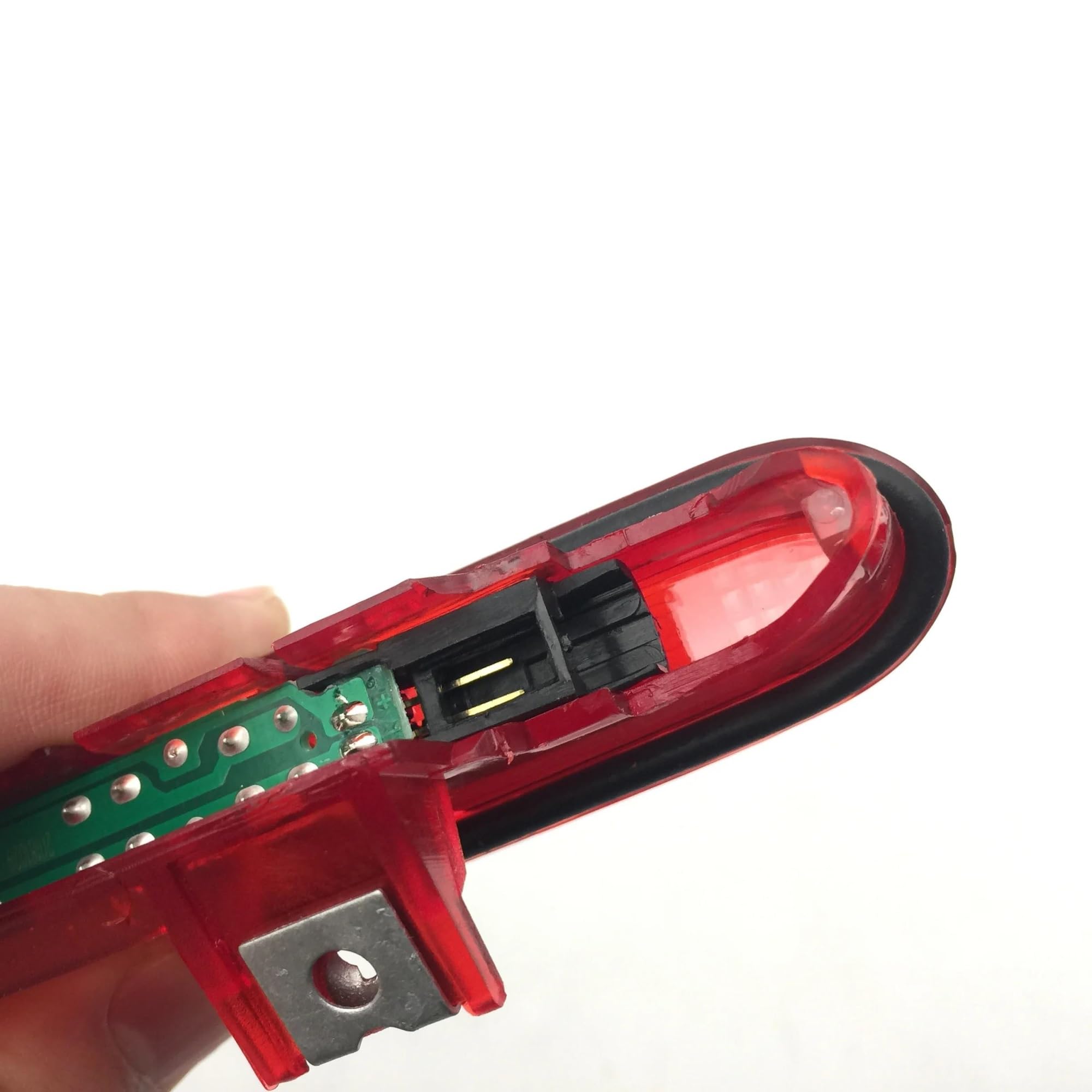 ハイマウントストップランプ 追加のブレーキランプハイマウント